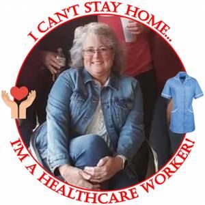 Meet your Posher, Teresa